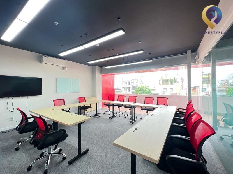 MindX Trường Chinh
